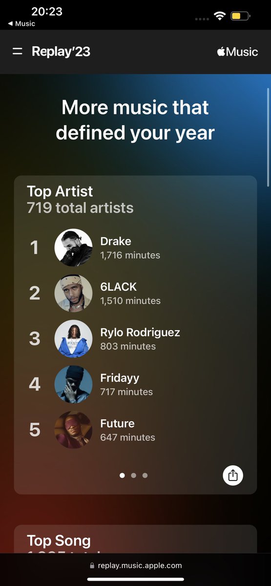 theangeljbsmith's tweet photo. Not drake n future in my top 5💀😂 https://t.co/BBGgK5O4IG