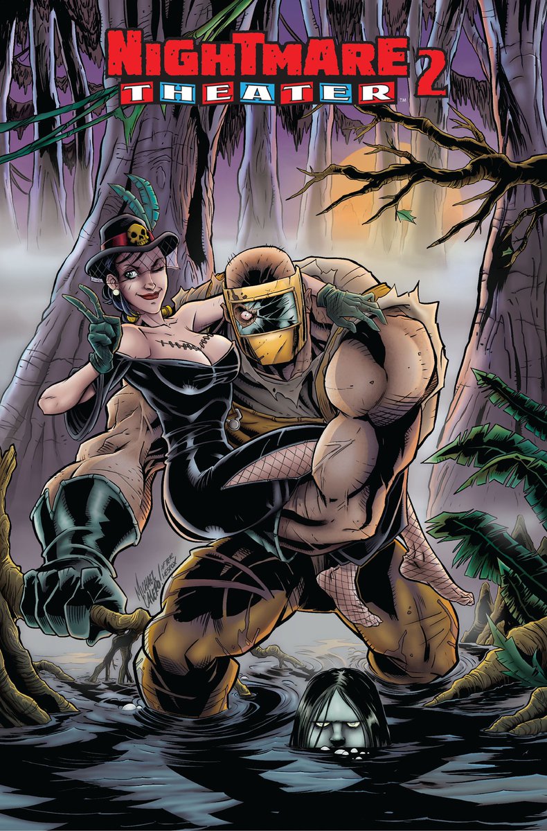 D.E. Schrader tweet media