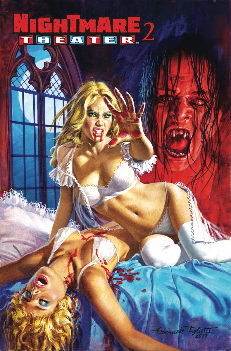 D.E. Schrader tweet media