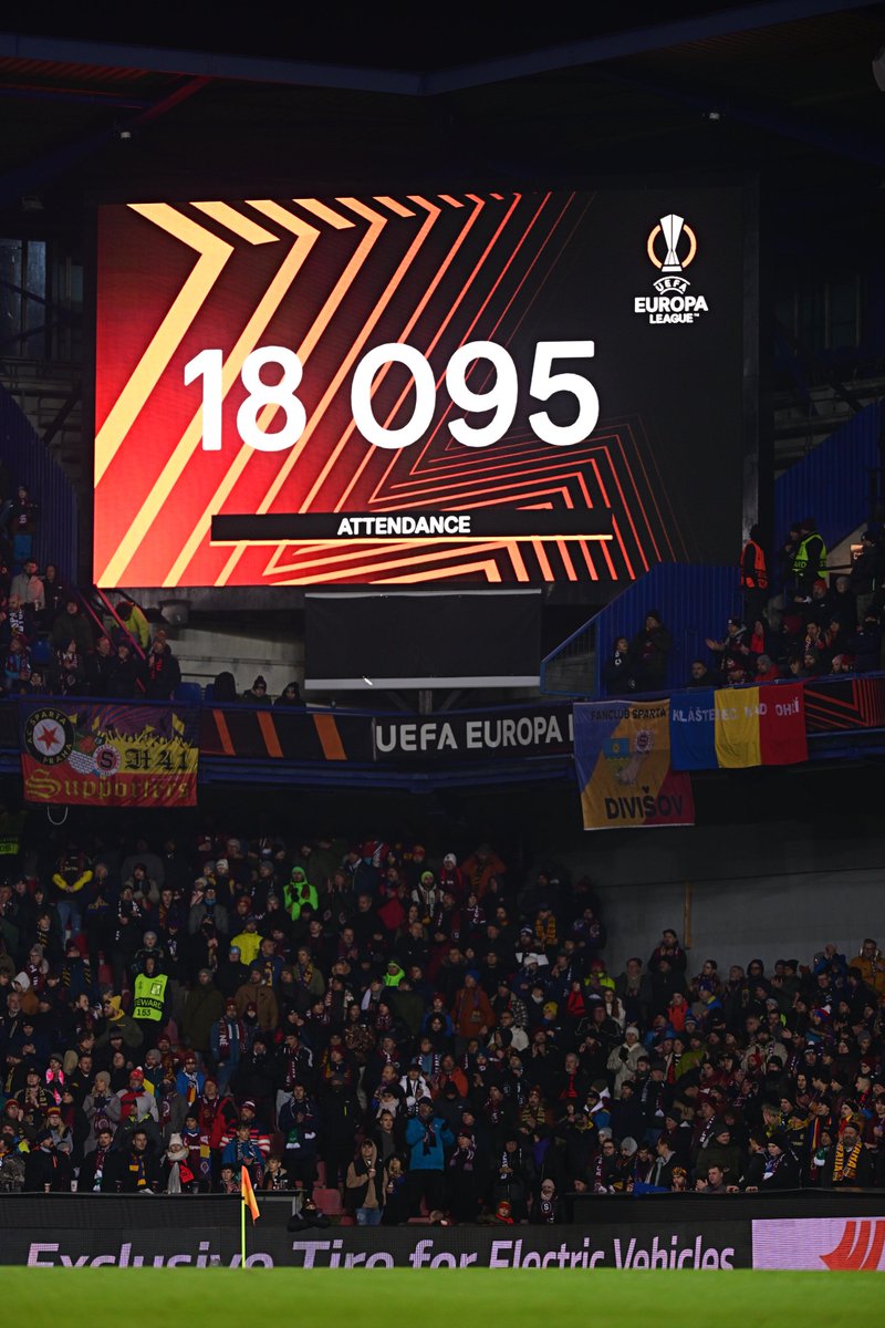 AC Sparta Praha tweet media