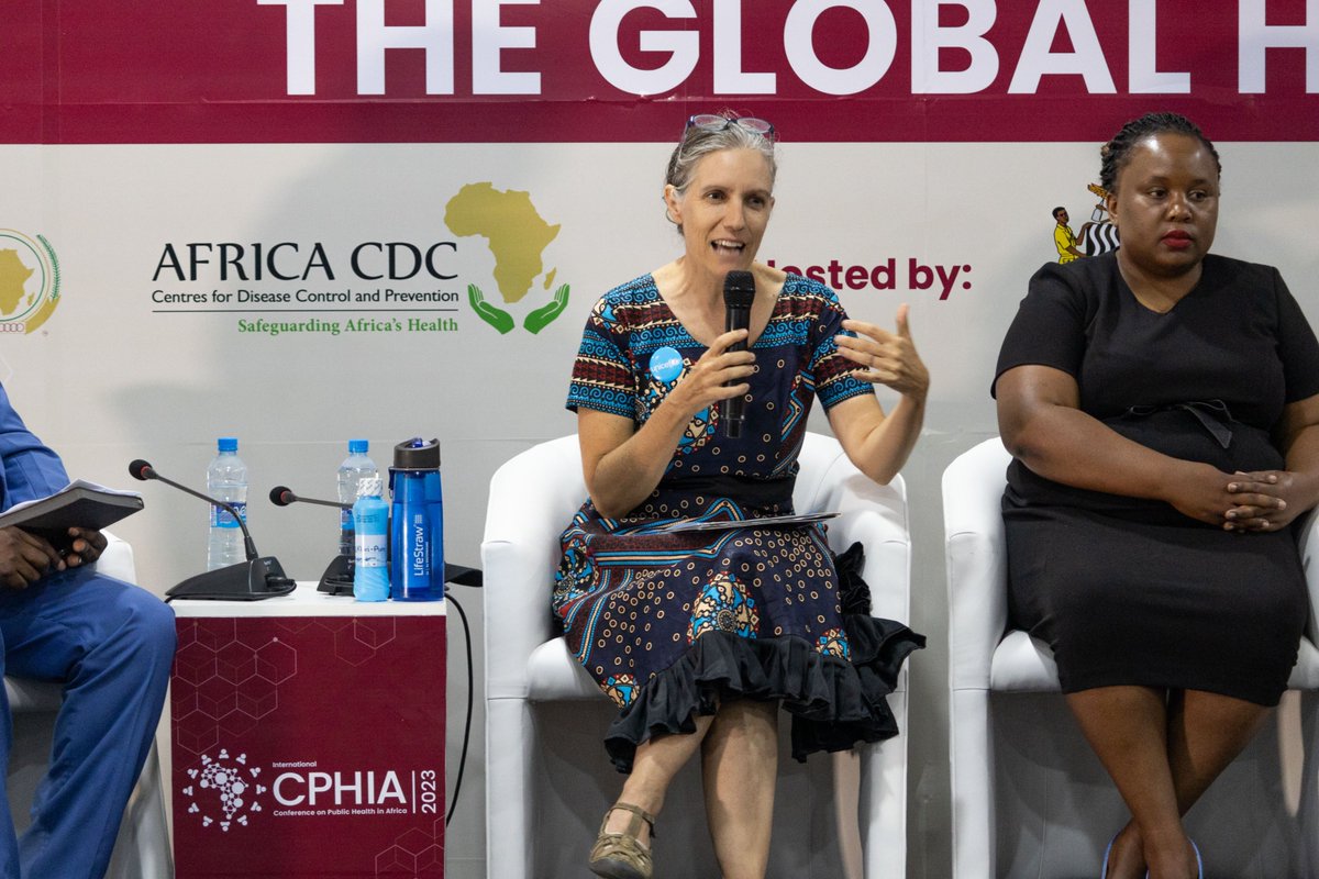 UNICEF Zambia tweet media