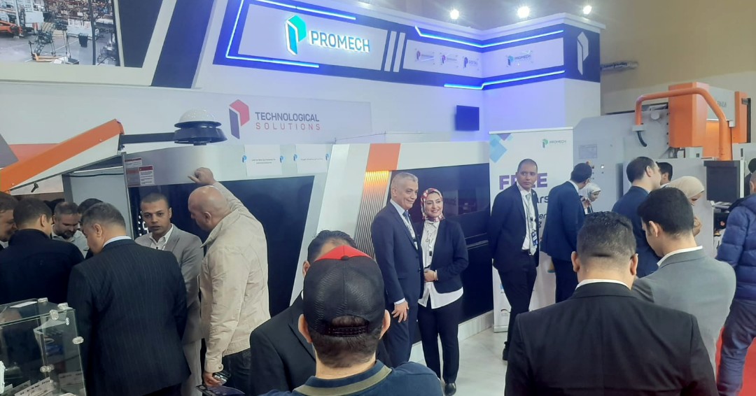 ERMAKSANMACHINE's tweet photo. Visit us at MACTECH EGYPT 2023!
📅 Nov 30 - Dec 3, 2023
📍 Stand: H4-A47
🏛️ Cairo International Convention & Exhibition Center
🌍 Nasr City - Cairo - Egypt
Explore cutting-edge technology and innovations with us!
#Ermaksan #Mactech #MactechEgypt #MactechCairo https://t.co/5X3OJdWTgF