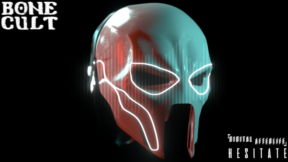 BONE CULT tweet media