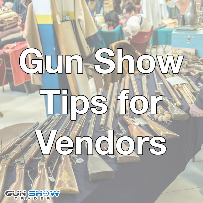 Gun Show Trader tweet media