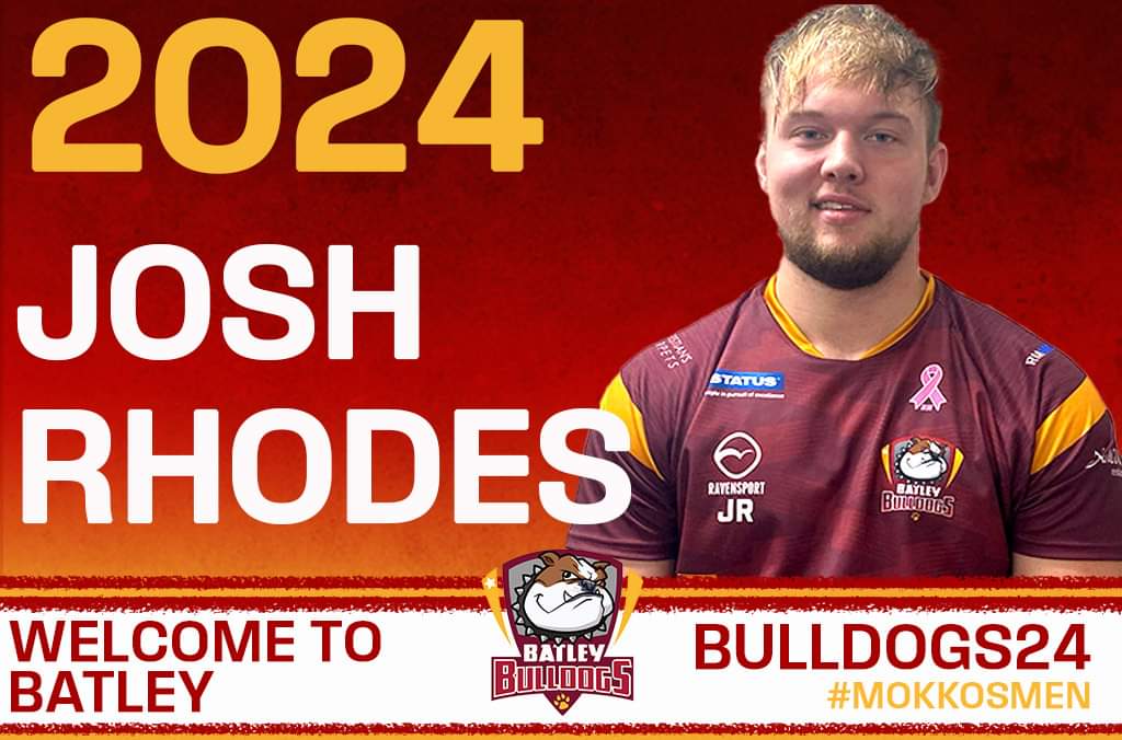 Yeah great player coming in for trial in 2024 <a href="/joshrhodes/">josh rhodes</a>