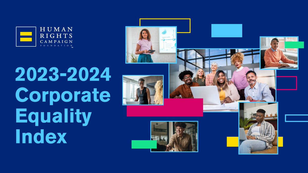 We’re so proud to have received the recognition of #Equality100 in @HRC Foundation’s Corporate Equality Index, the highest score an inclusive company can receive! We reaffirm our commitment to LGBTQ+ equality in our workspaces. More here: on.citi/49YYZjQ