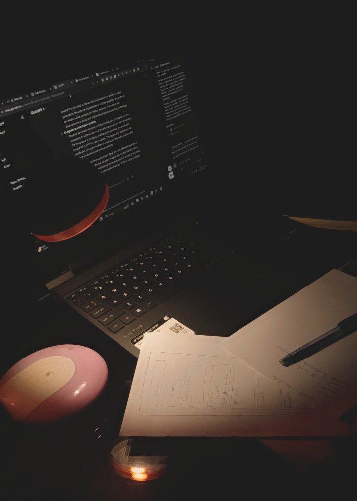 Maria | AI Explorer & Marketing Nerd tweet media