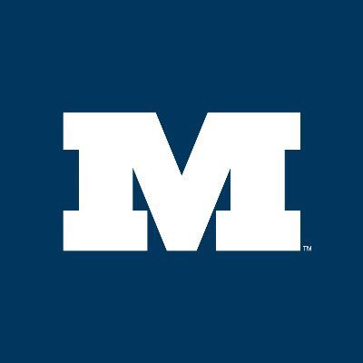 After a great meeting with <a href="/Coach_JBurrell/">Coach_JB</a> I am blessed to say that I have Received my first offer from Milikin University! #GobigblueⓂ️  <a href="/CoachShanley/">Pat Shanley</a> @coachKreighbaum @d_s_cronk