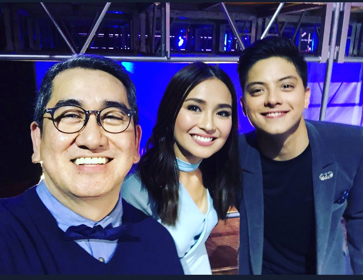 Why?! 💔

#affected #KathNielForever