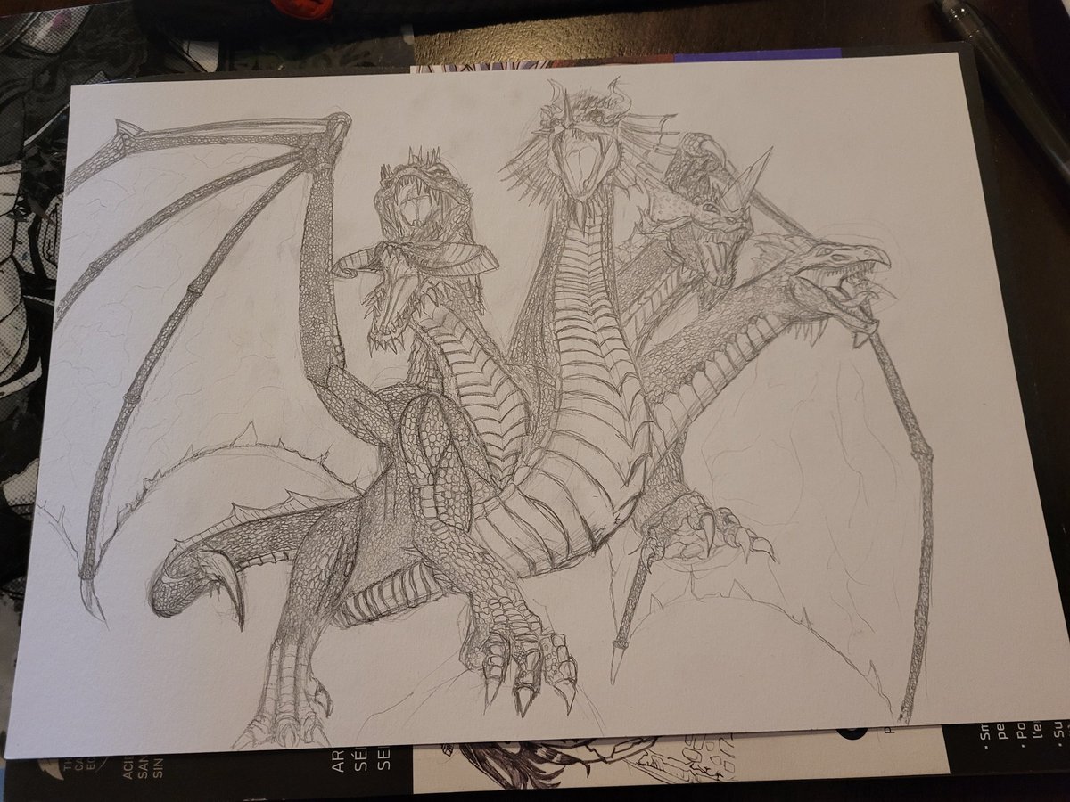 Valterink Fantasy Maps // COMM Open tweet media