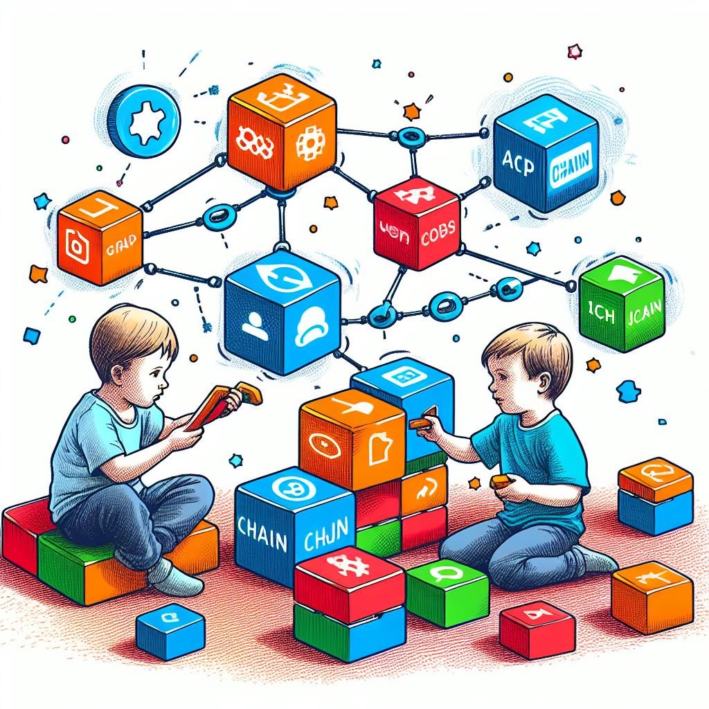 Ranghi's tweet image. Tanssi quiere hacer que construir nuevas parachains en #Polkadot sea tan fácil como un juego de niños. Su protocolo ofrece una infraestructura sin permisos, herramientas y servicios que facilitan el despliegue seguro y eficiente de #appchains 
🛠️🔐 #TanssiProtocol