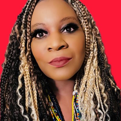 KayeCee Austin tweet media