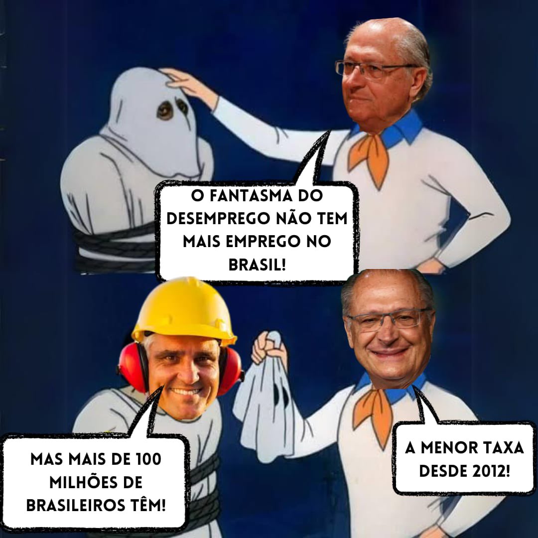 Alckmin compara evolução de propostas do governo com Goku e