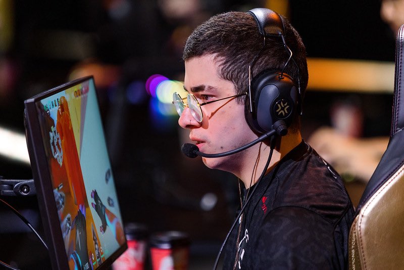 TropiScope's tweet photo. VALORANT pro 'xand' announces he is going into retirement after tournament ban over  racist comments #VALOLANT 

🔗 https://t.co/jEO1xHuShW…

🔗 https://t.co/jEO1xHuShW… https://t.co/6VxmdaIHvD