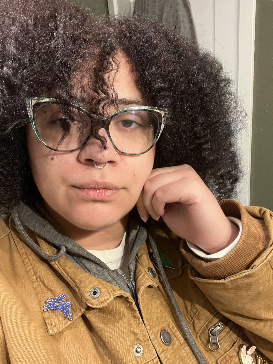 Jackadoki's tweet image. Before and after big haircut