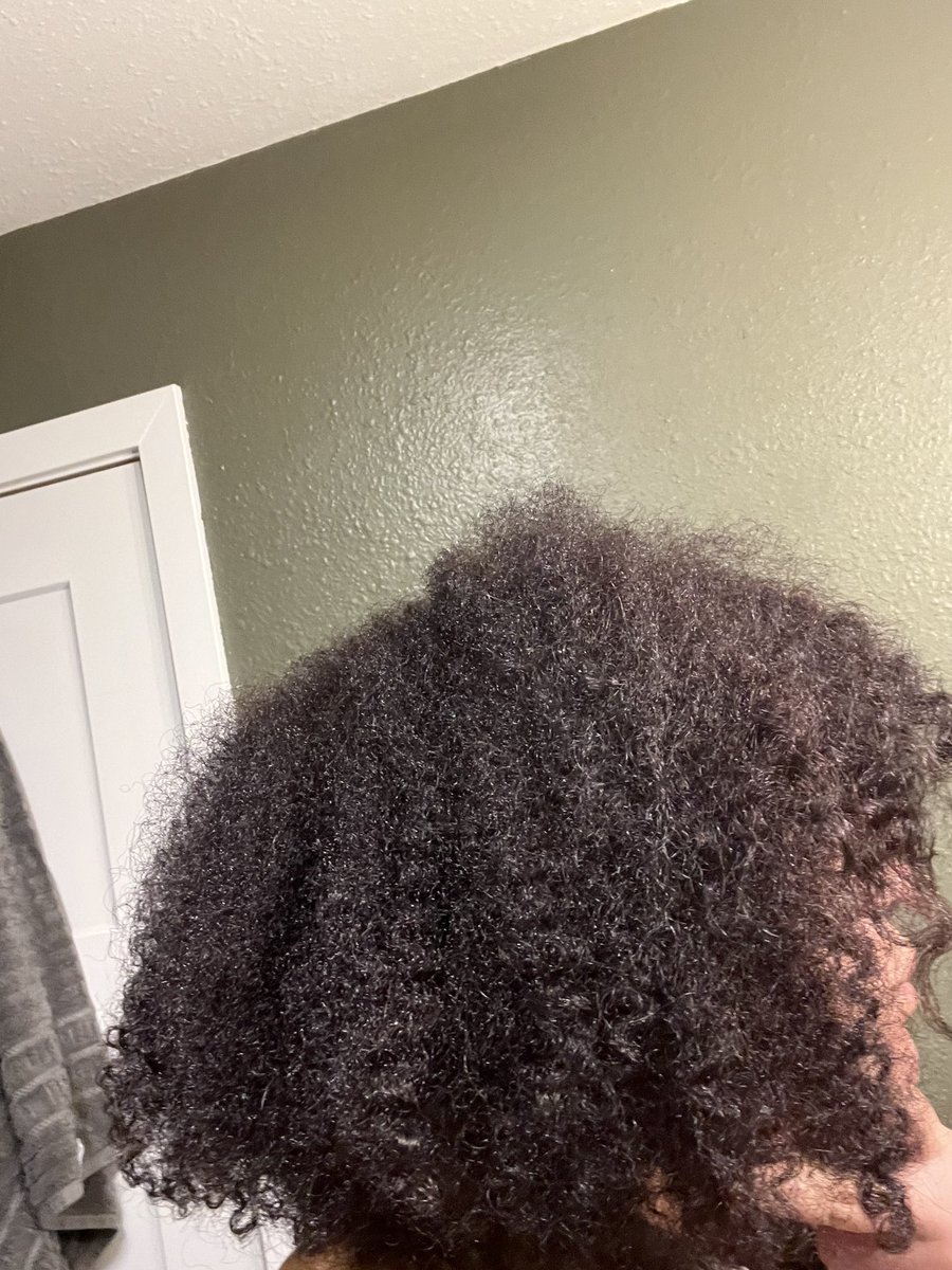 Jackadoki's tweet image. Before and after big haircut