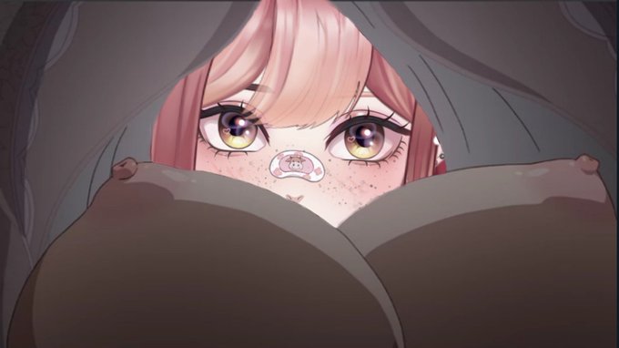 Watch Cowi 🤍🐮's leaked NSFW photo on TwXstars