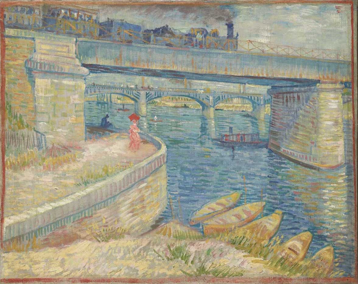 HaagseSchool's tweet photo. Haagse School Nieuwsbrief: het internationale landschap, een frisse wind &amp; kies kleurig - Editie #147 

Met @vangoghmuseum @SingerLaren @SimonisBuunk @RijksmuseumT @CentraalMuseum en @VillaMondriaan 

>> https://t.co/rNfRMKlUzt https://t.co/pvfvfXq0Qv