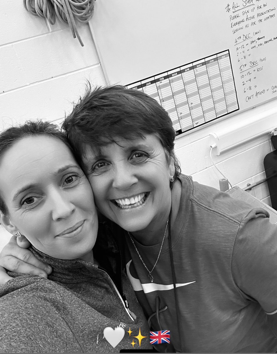 Michelle Giz Flemings tweet media