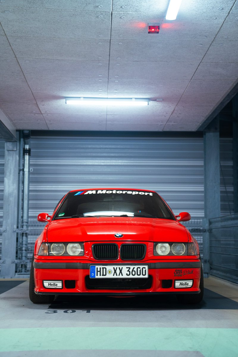 shiio640's tweet photo. Even tho i normally dislike the E36 Compact but this one is done 100% right. Love it! Happy to randomly spot it๐
Shot with my Sony A7 IV + 24-70 2.8 GM
Edited in Lightroom
#bmw #bmwe36 #e36 #e36compact #photography #carphotography #sonya7iv #sony2470gm #lightroom https://t.co/X5RnCy1n0i