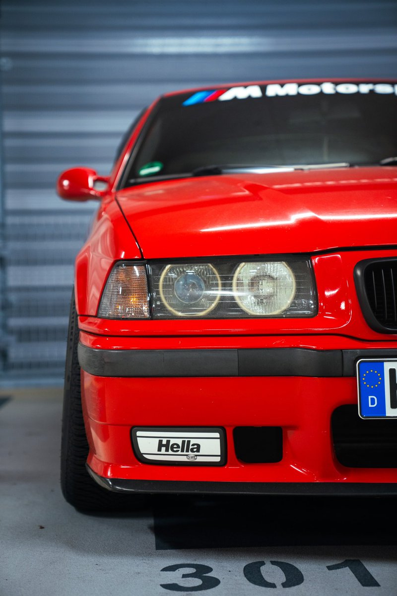 shiio640's tweet photo. Even tho i normally dislike the E36 Compact but this one is done 100% right. Love it! Happy to randomly spot it๐
Shot with my Sony A7 IV + 24-70 2.8 GM
Edited in Lightroom
#bmw #bmwe36 #e36 #e36compact #photography #carphotography #sonya7iv #sony2470gm #lightroom https://t.co/X5RnCy1n0i