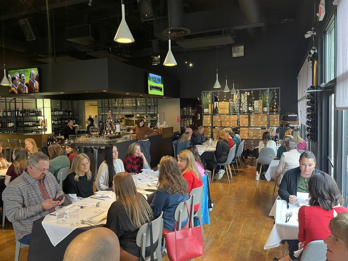 derick_sibley's tweet photo. Thank you Grapevine-Colleyville ISD Council of PTA for the wonderful luncheon. The GCISD PTAs do an amazing job of supporting our students and staff. #oneGCISD #BeTheOne https://t.co/7wSbmwZnru