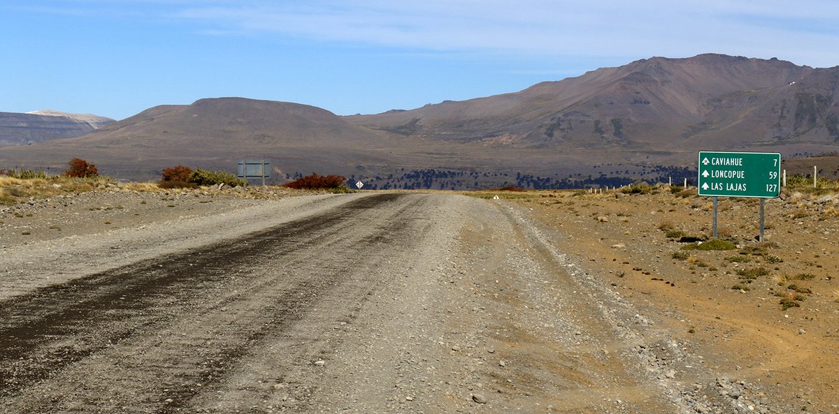 NeuquenInforma's tweet image. Se habilitará la ruta de Caviahue a Copahue is.gd/XHYLbT