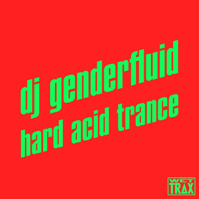 dj genderfluid tweet media