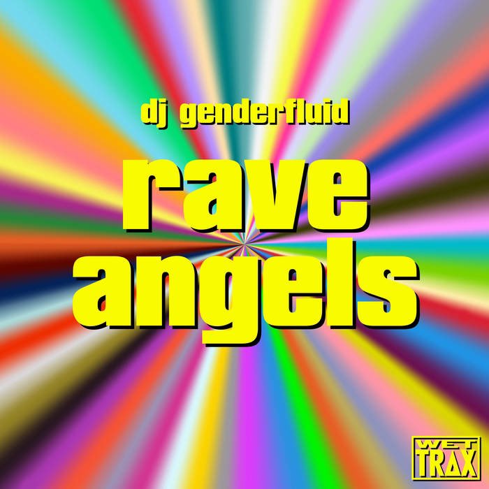 dj genderfluid tweet media