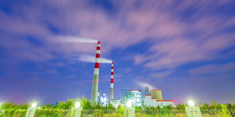 Zero Carbon Analytics tweet media