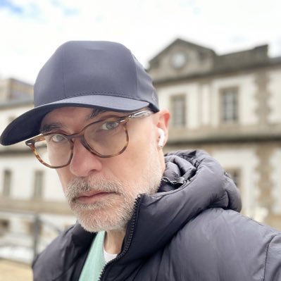 marcelolr's tweet photo. #NuevaFotoDePerfil https://t.co/xC3etXzB14