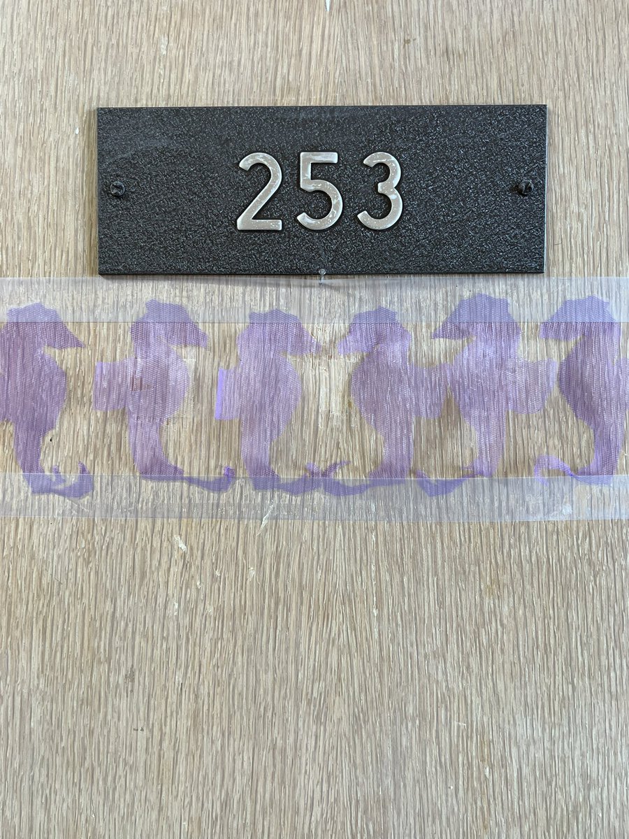Feels good to be back in the office <a href="/IOGWSU/">Gerontology @ WSU</a> after a fantastic remodel! (Hippocampus gang is back in position, too!) 🍤🤍