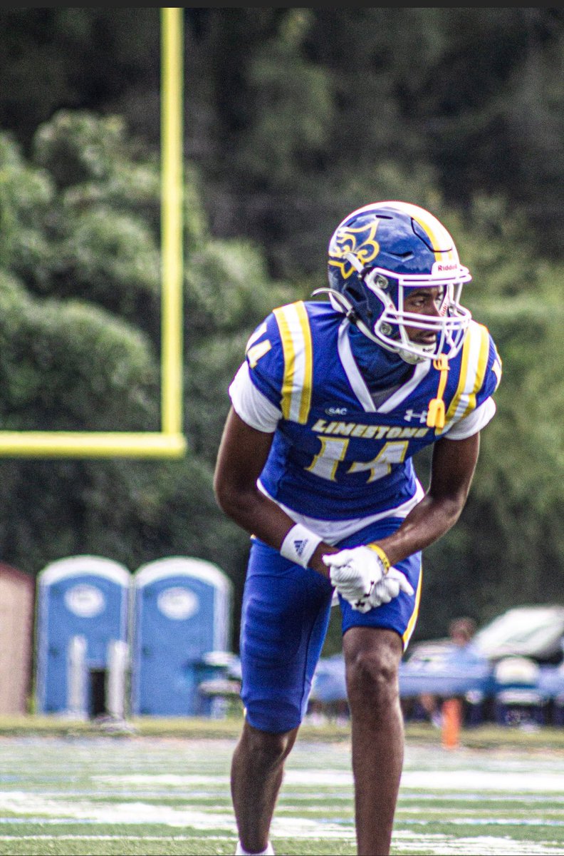 Davion Joyner tweet media