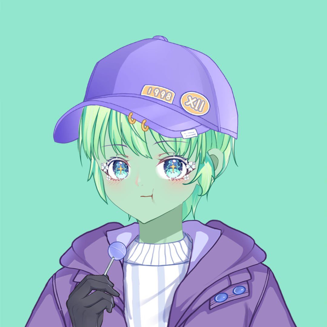 MINT WILL GO LIVE IN 4 HOURS !!! 👏
#nft #binance #NFTCollection #NFT