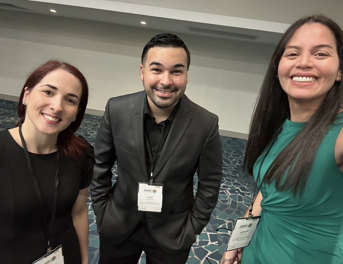 Lorraine Rodriguez, PhD tweet media