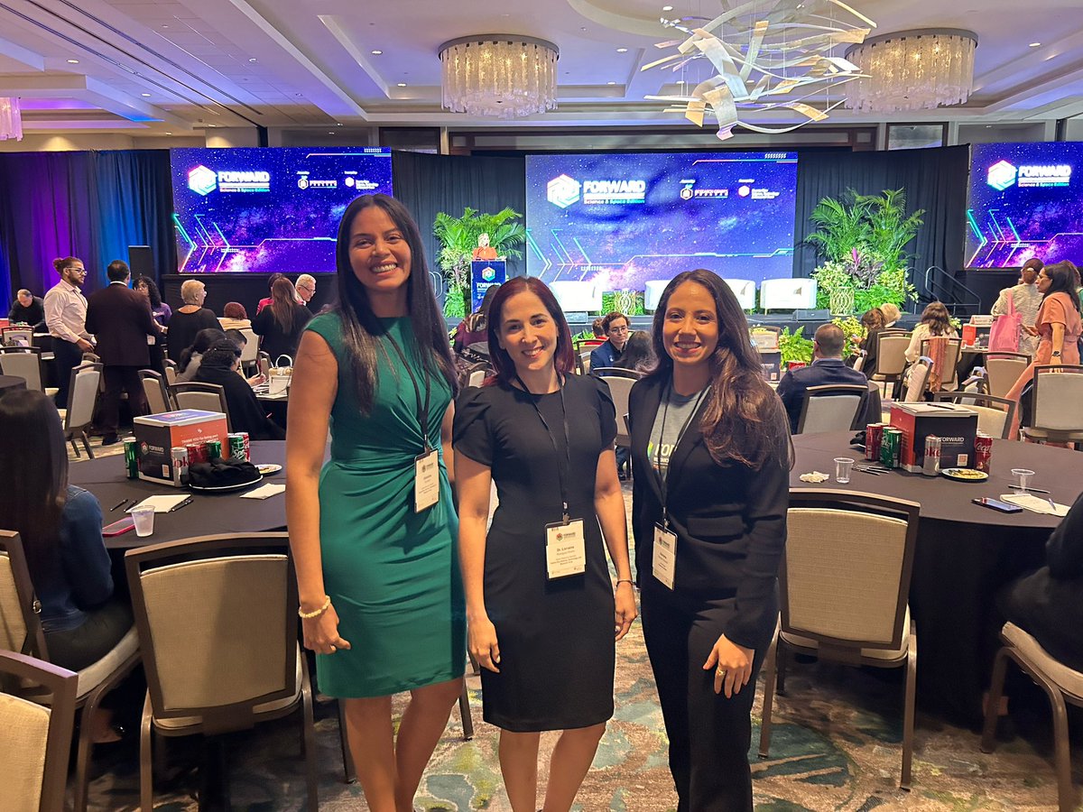 Lorraine Rodriguez, PhD tweet media