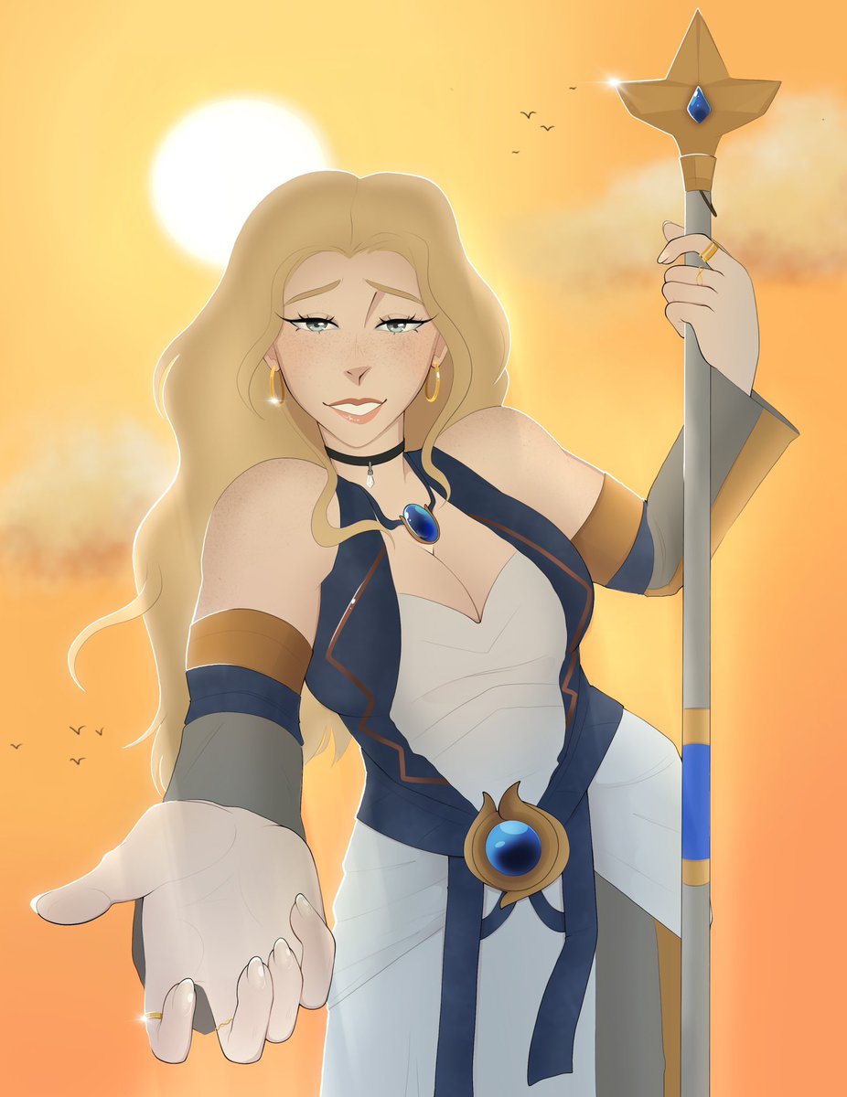 Cmm piece for a lovely client from WoW ❤️