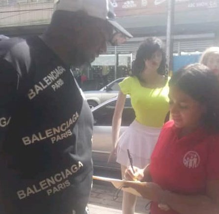 OAPLCIVSS's tweet photo. #30Nov | 🇻🇪 Salimos a la calle con el Plan de Captación de Inscripción por Continuidad Facultativa y Trabajador No Dependiente, en el municipio Sotillo. #IVSS #OAIvss #MisHijosEstánConElEsequibo @MagaGutierrezV @Somosivss @NicolasMaduro https://t.co/juf6uSM4yw