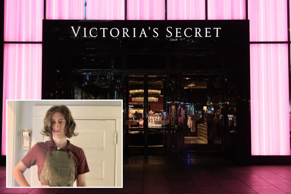 New York Post on X: Victoria's Secret slammed for apology to
