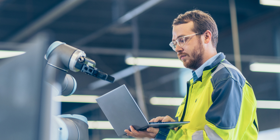 QAD_Community's tweet image. The failure rate of digital transformation efforts is estimated to be in the range of 70 to 90%, so why would anyone do it? #Automation #DigitalTransformation #QualityManagementSystem bit.ly/49TYW9b