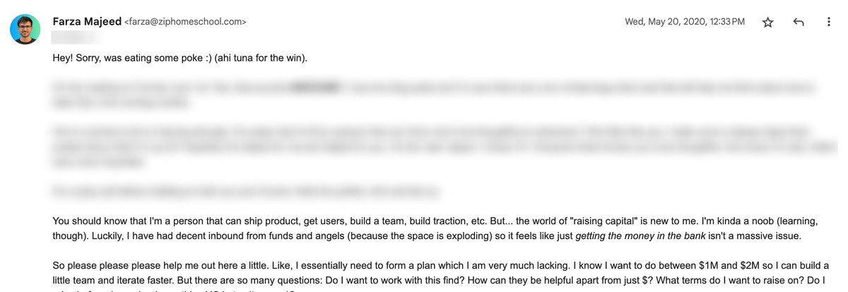 Farza 🇵🇰🇺🇸 tweet media