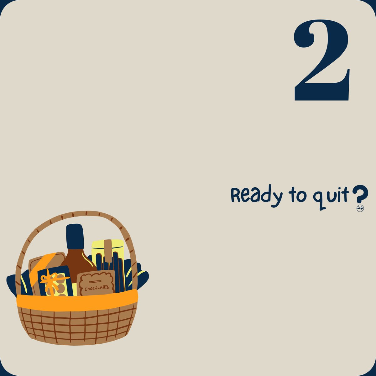 Kickitca's tweet photo. Quitting can be hard, but people do it every day. Check out our Decide Guide to learn more about #quitting and if it’s right for you.
📷 https://t.co/REEJCxdLZC
#NoMoreIn2024 #ReadyToQuit #HealthyLifestyle https://t.co/xdDQNdbuLr