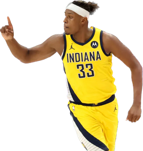 Playertotals's tweet image. Myles Turner 11/30 #PlayerProps Odds #PlayerOdds #PropsOdds #NBABets 

#BestOdds 🏀 #Pacers 

Points: 15.5 #Betmgm 
Rebounds: 7.5 #Fanduel
Assists: 1.5 #Betmgm 
Blocks: 2.5 #Fanduel 

✅Turner's Lines: playertotals.com

instagram.com/playerprops