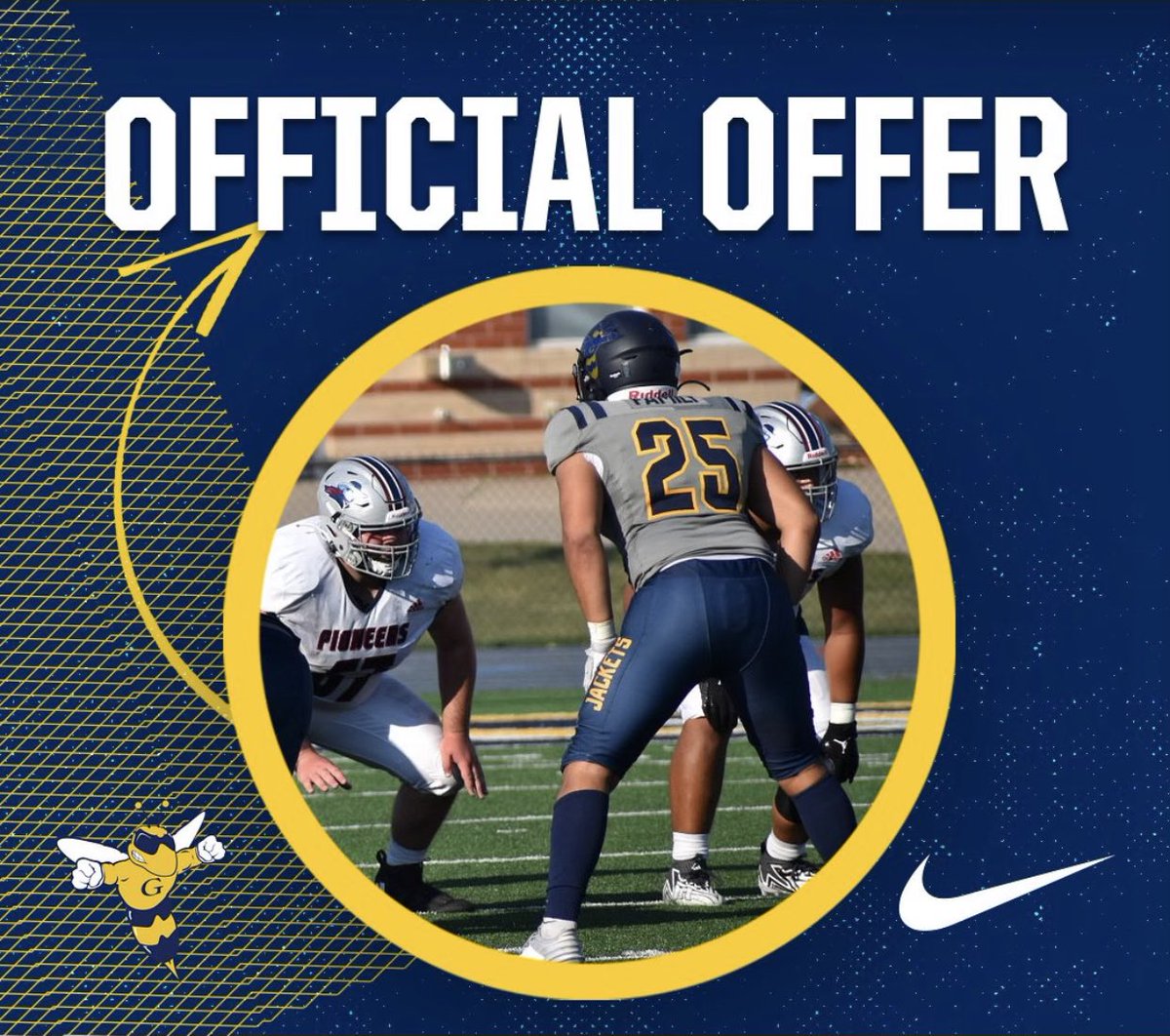 Ashton Honore tweet media