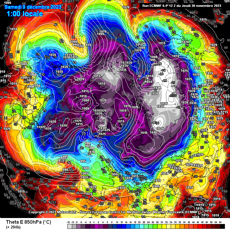 PvForecast's tweet photo. just watch .... #deepwinter in dec23 ahead #ScandiKing #miniiceage https://t.co/wcj8MvB0x9