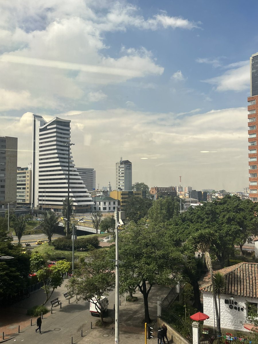 ARISE-US Network tweet media