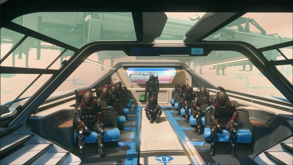 The Garden Interstellar Initiative tweet media