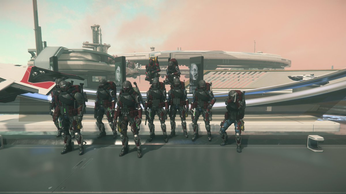 The Garden Interstellar Initiative tweet media