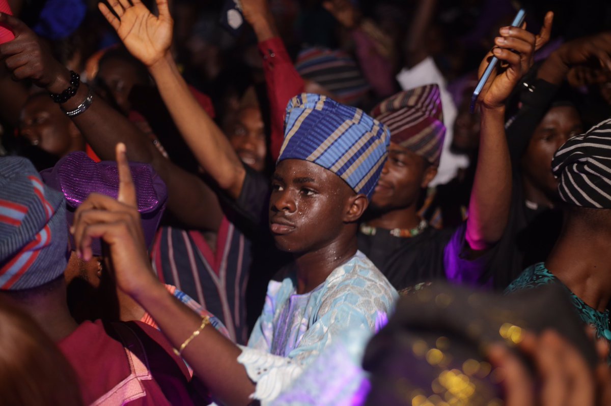 jamesphotogra__'s tweet image. Oju Agbo Ia wa yi 
Shot by Jamesphotography📸💯
#InvictaClass22week #ClassInvicta #invictatungbaDay