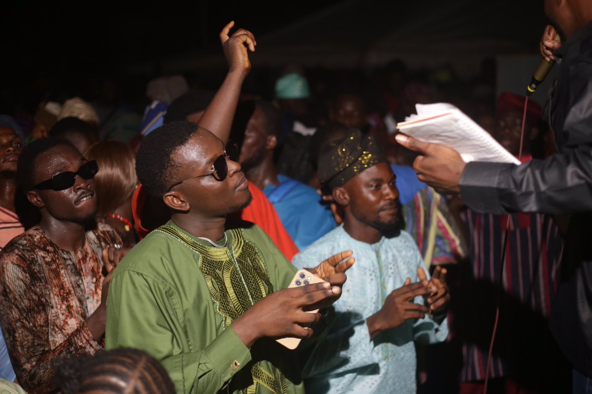 jamesphotogra__'s tweet image. Oju Agbo Ia wa yi 
Shot by Jamesphotography📸💯
#InvictaClass22week #ClassInvicta #invictatungbaDay